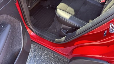 2019 Volvo XC40 R-Design