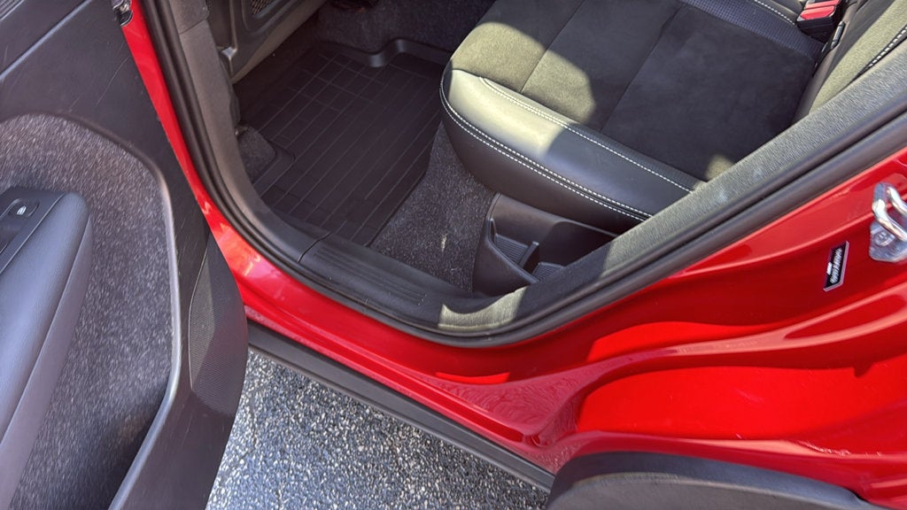 2019 Volvo XC40 R-Design