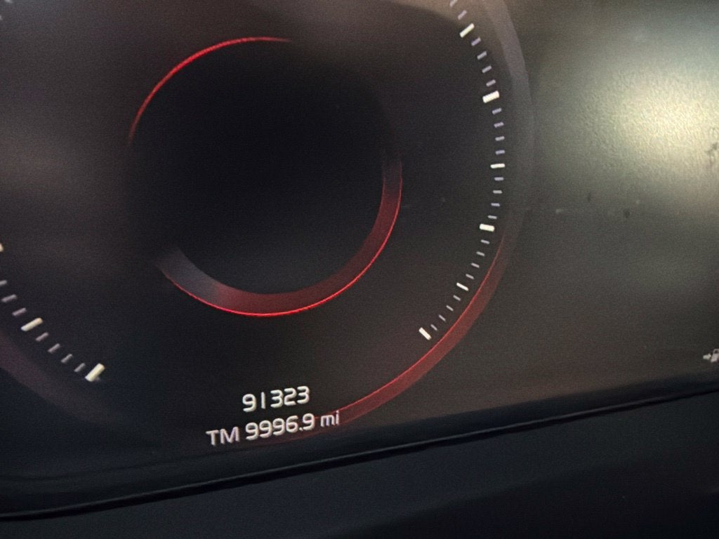 2019 Volvo XC40 R-Design