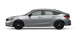 Andy Mohr Honda in Bloomington IN