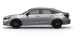 Andy Mohr Honda in Bloomington IN