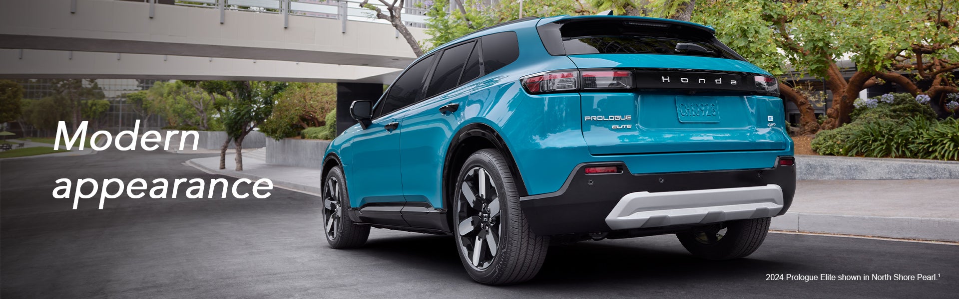 2024 Honda Prologue | Andy Mohr Honda in Bloomington IN