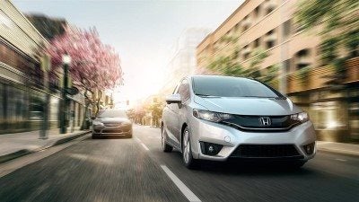 Honda CPO Benefits