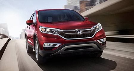 Andy Mohr Honda in Bloomington IN