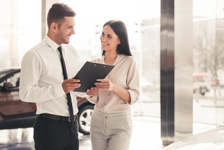 Bad Credit Car Loans Bloomington IN | Andy Mohr Honda