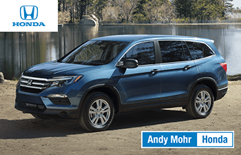 Bad Credit Car Loans Bloomington IN | Andy Mohr Honda