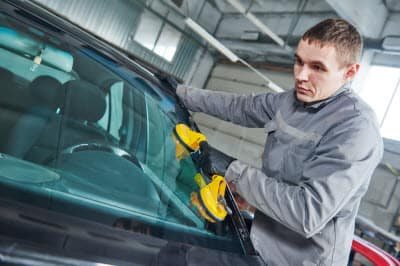 auto glass repair