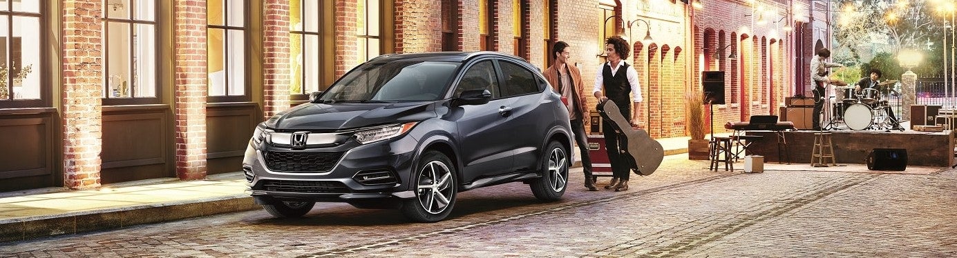 Certified Pre-Owned Honda Dealer Terre Haute, IN