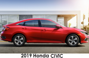 2019 Honda Civic | Andy Mohr Honda in Bloomington IN