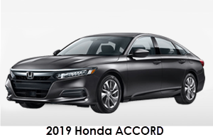 2019 Honda Accord | Andy Mohr Honda in Bloomington IN