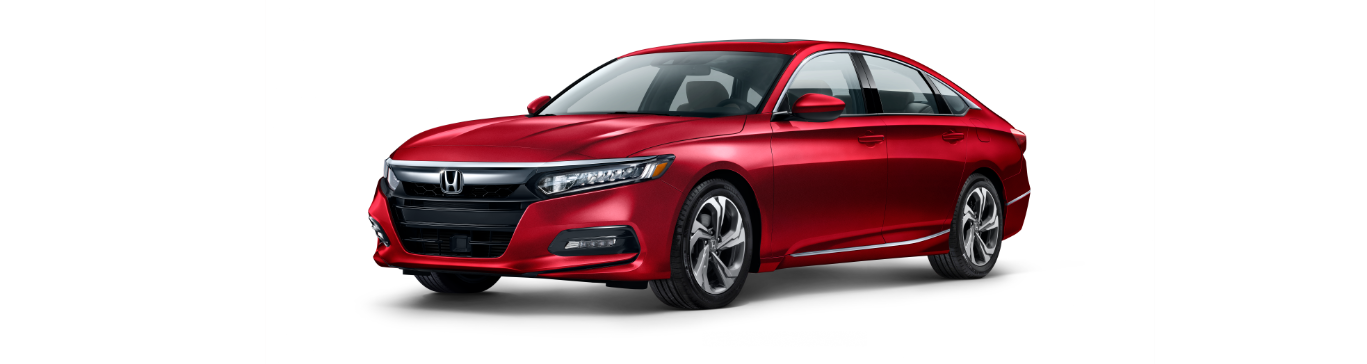 2020 Honda Accord