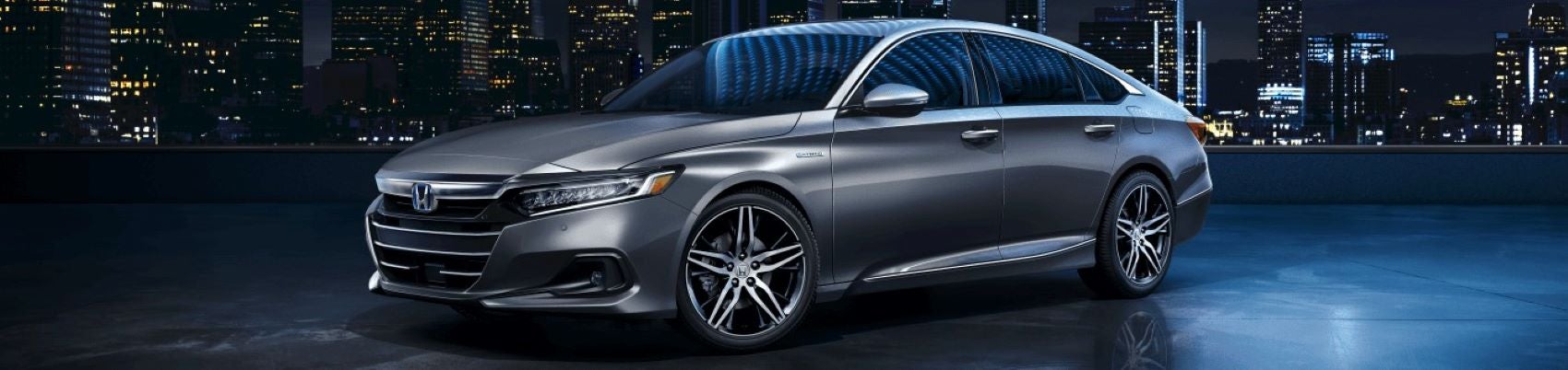 2021 Honda Accord
