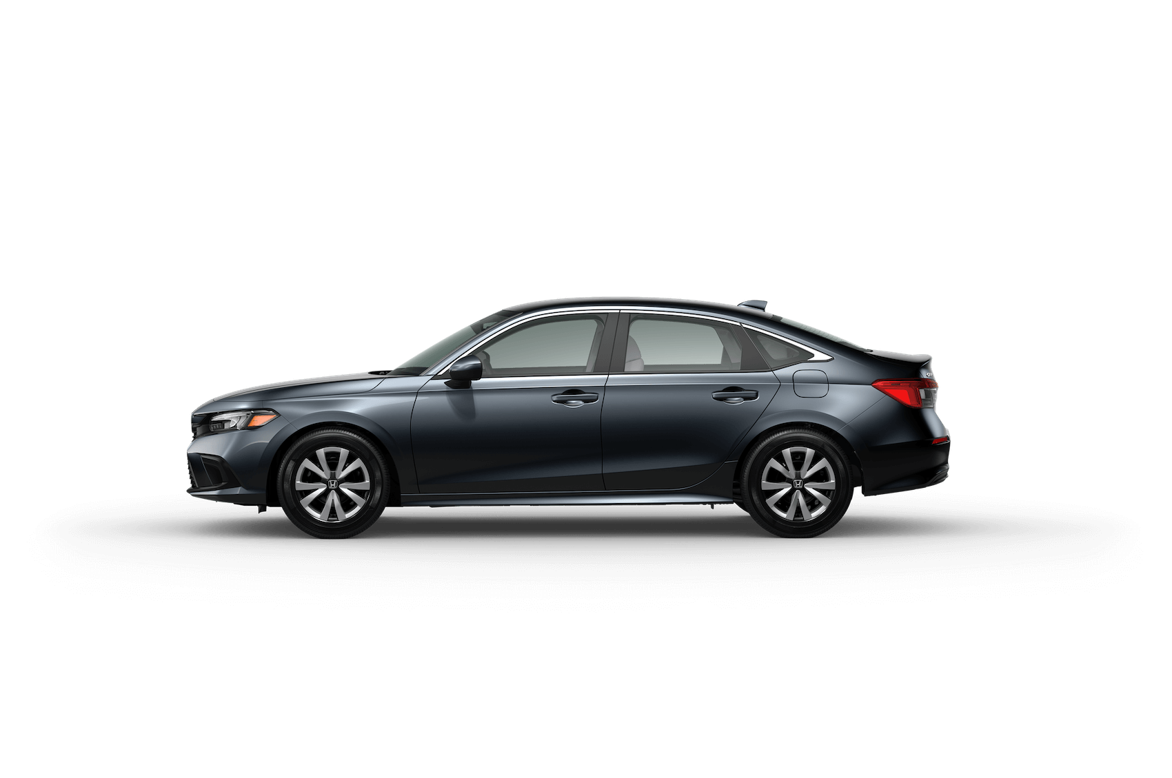 2022 Honda Civic Safety