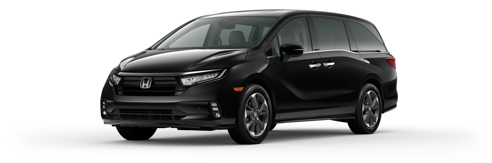 2022 Honda Odyssey
