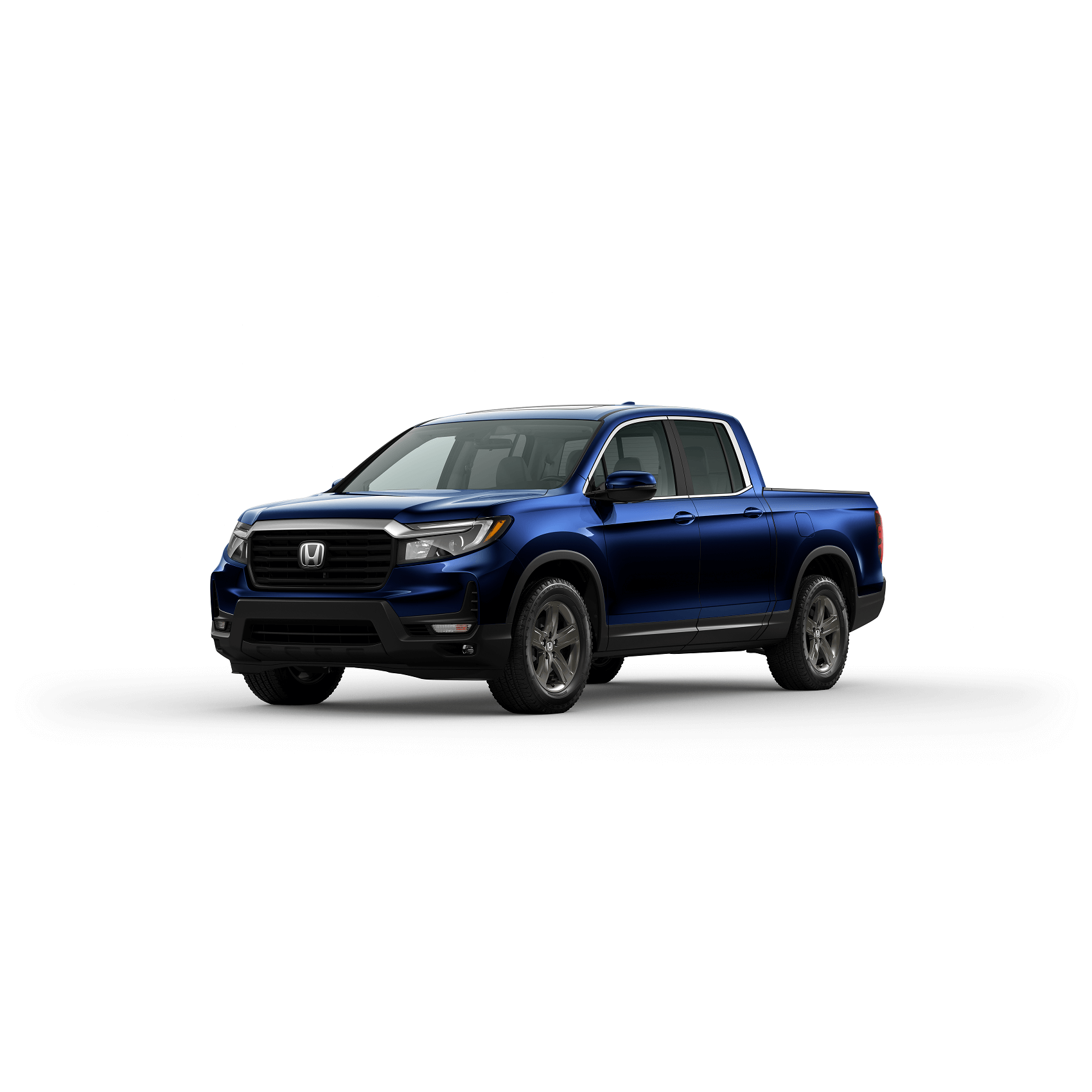 2022 Honda Ridgeline Review