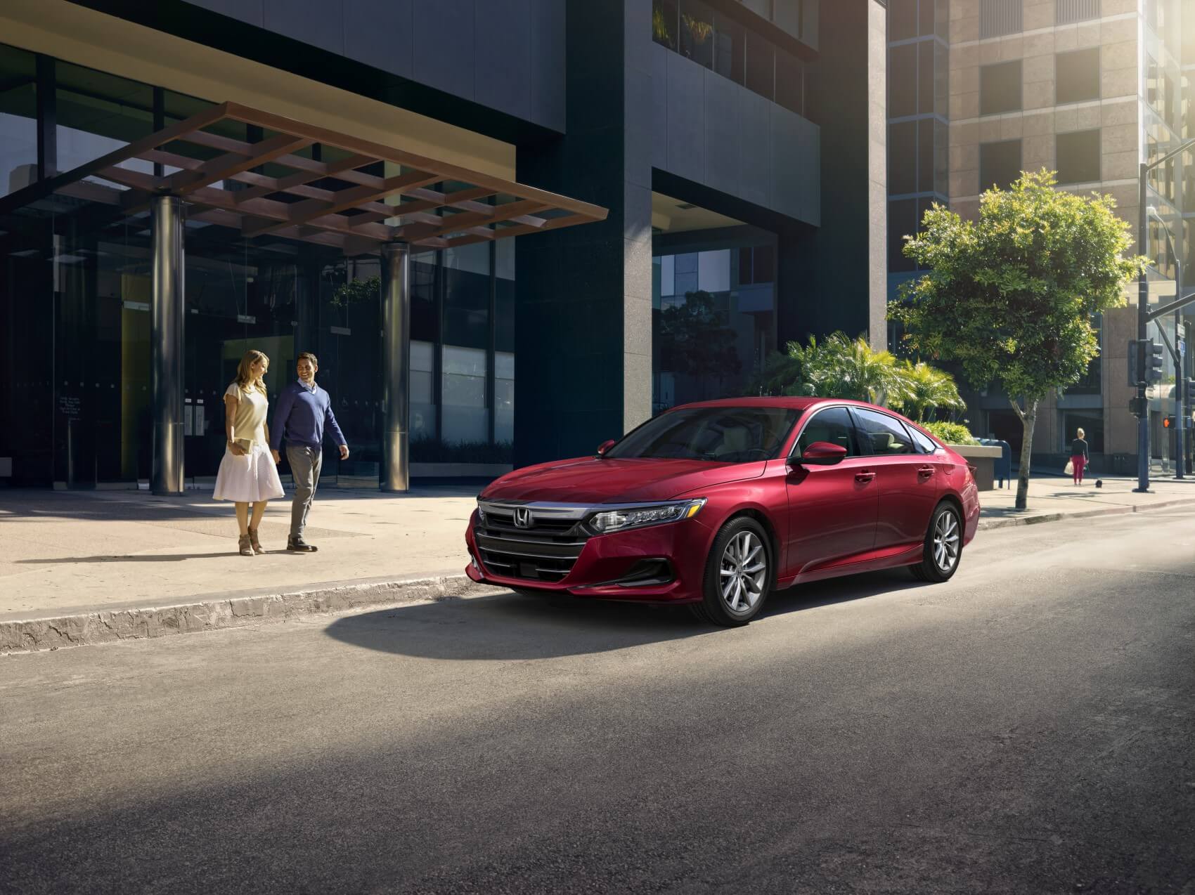 Honda Lease Deals Near Me