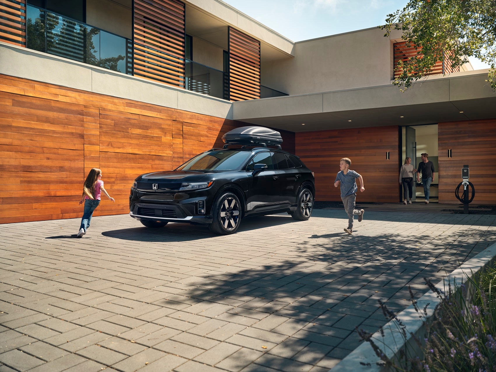 Buying and Leasing Honda Prologue Bloomington IN