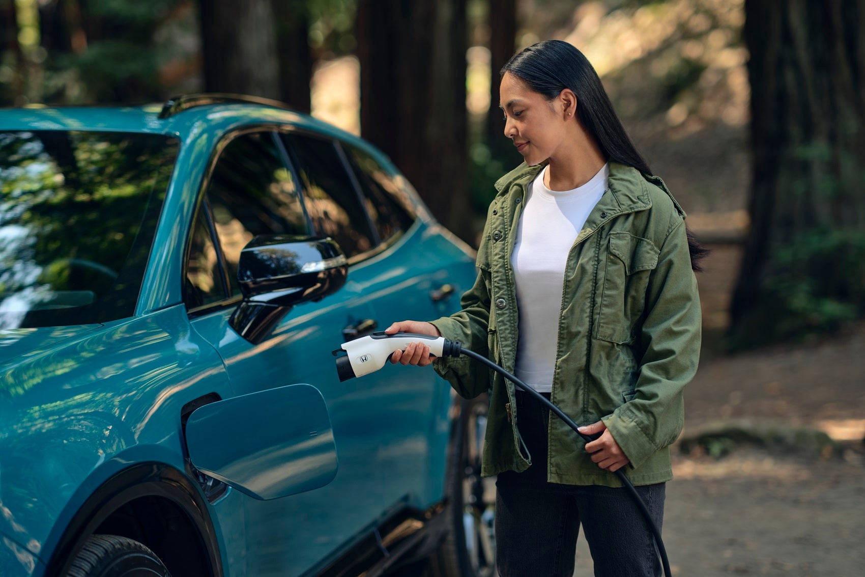 About Our New Honda Cars 