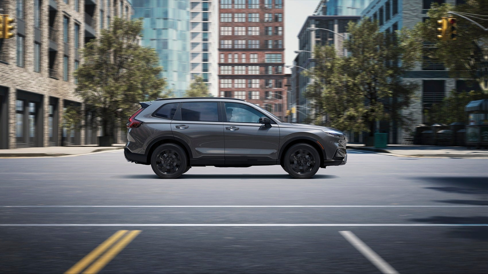 Honda Lease Deals near Nashville IN