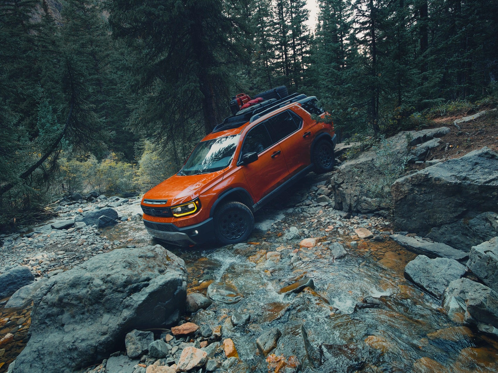 Buying vs. Leasing Honda Passport Bloomington IN