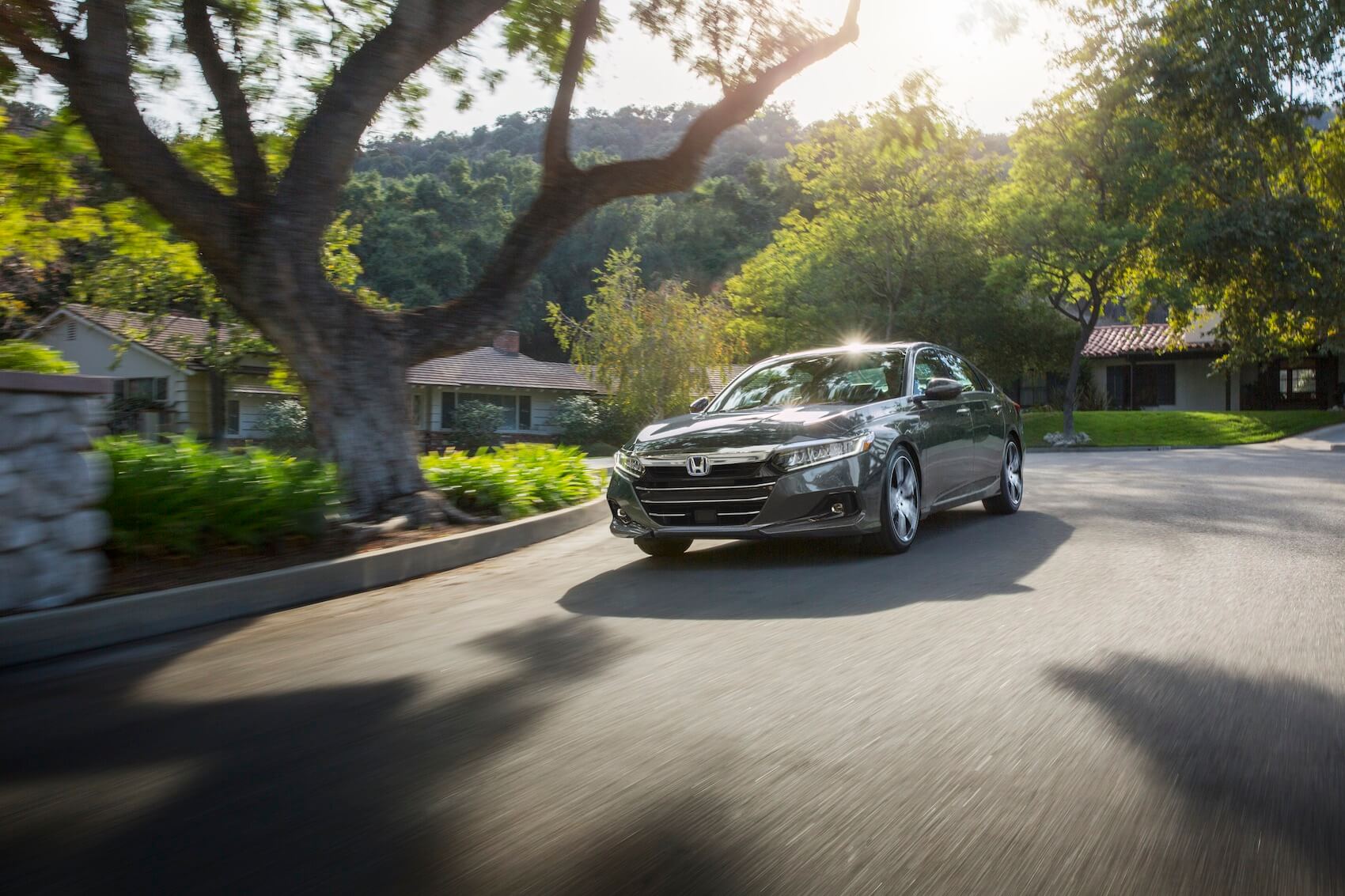 NHTSA Safety Ratings