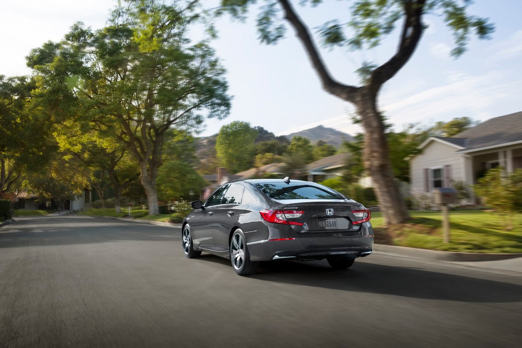 Honda Hybrid Models Bloomington IN