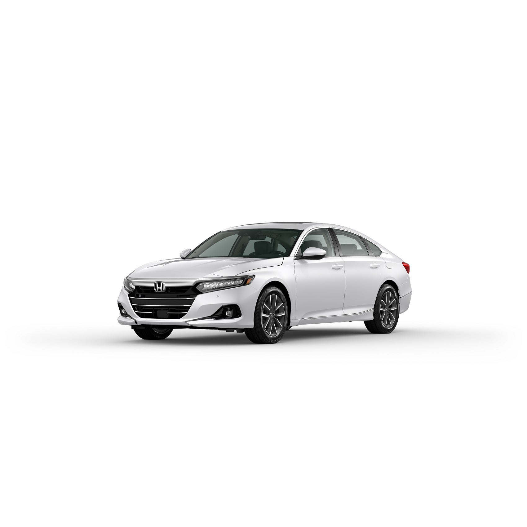 2022 Honda Accord Hybrid Review