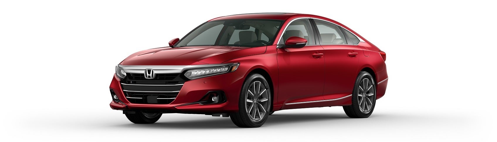 2022 Honda Accord Hybrid Review