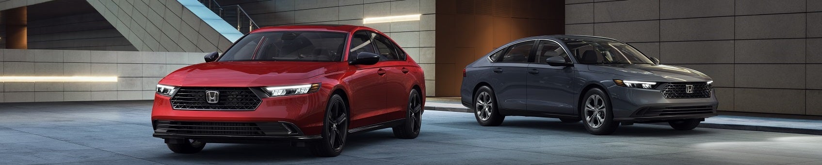 Honda Dealer near Columbus IN