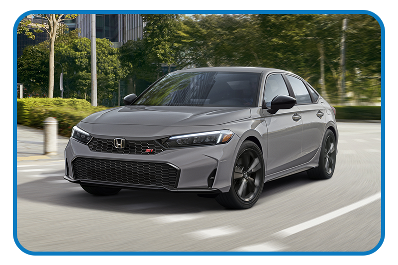 shop used Honda vehicles