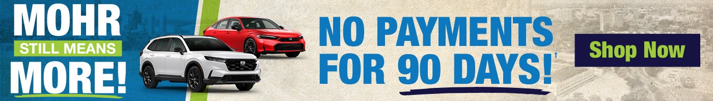 No Payments