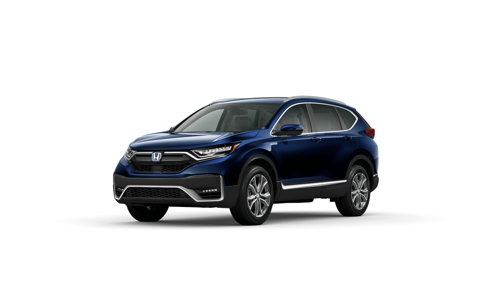 Honda CR-V vs. Toyota RAV4  Andy Mohr Honda