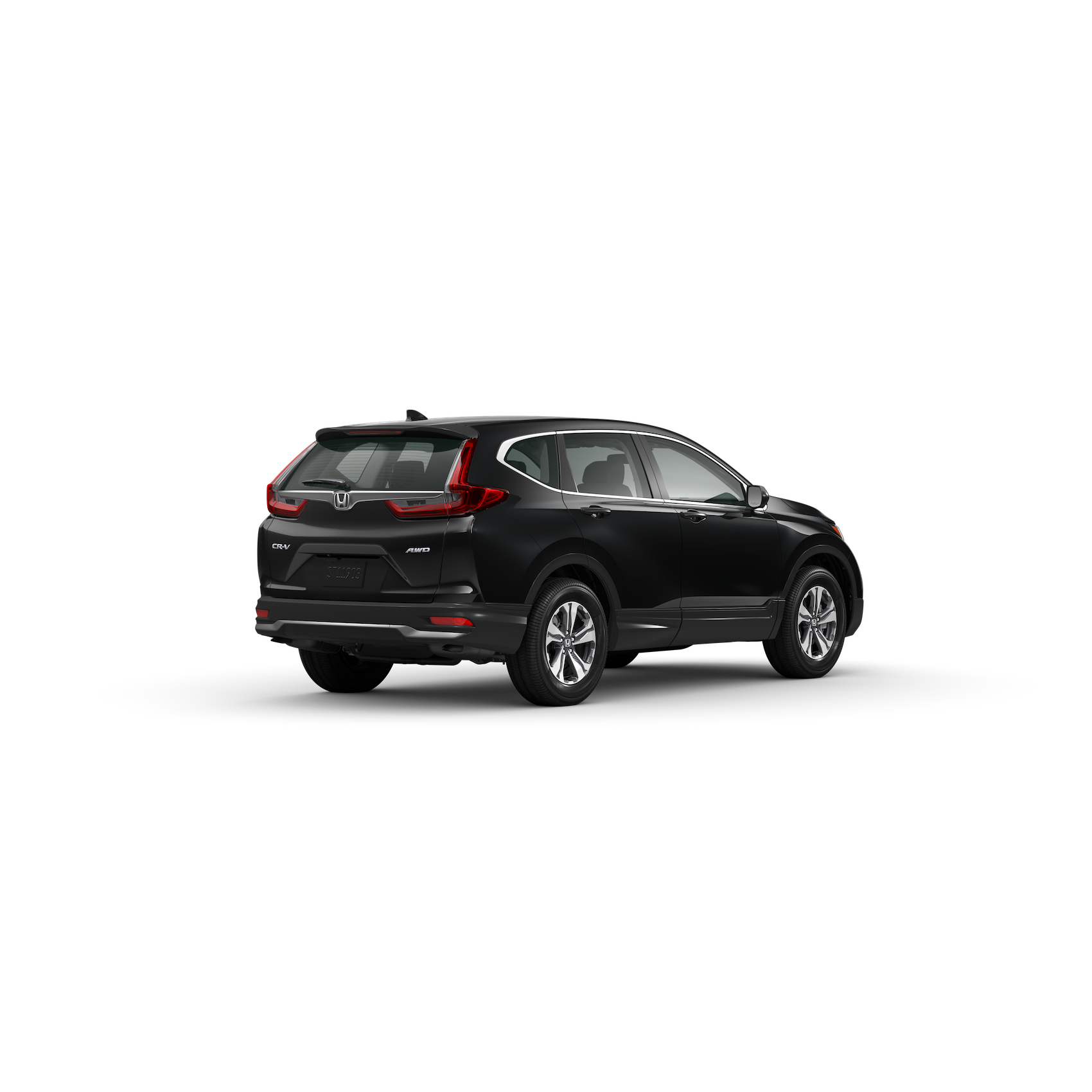 Honda CR-V vs. Toyota RAV4  Andy Mohr Honda