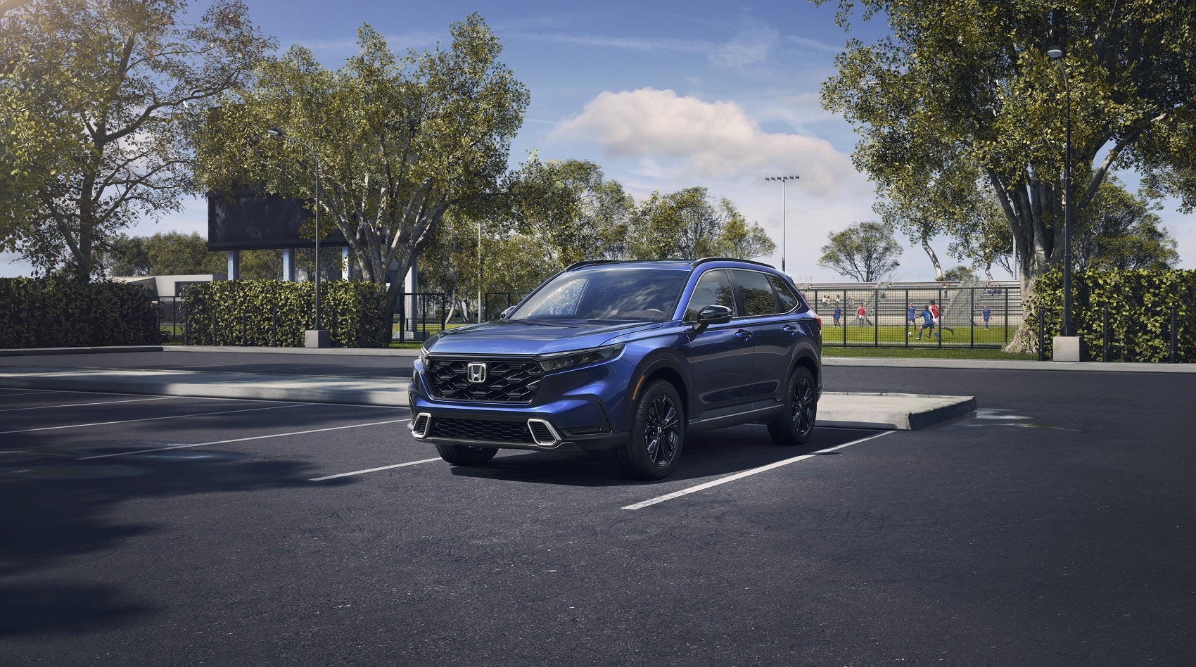 Buying vs. Leasing a Honda 