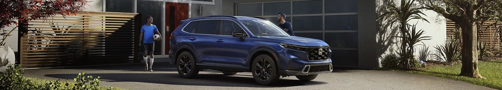 How to Trade In a Car