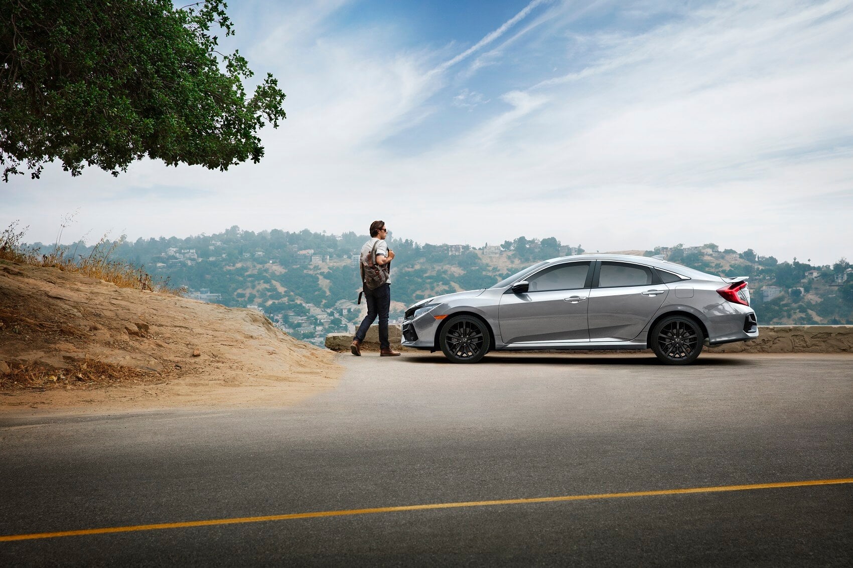 Honda Certified Pre-Owned Dealer Bedford, IN | Andy Mohr Honda