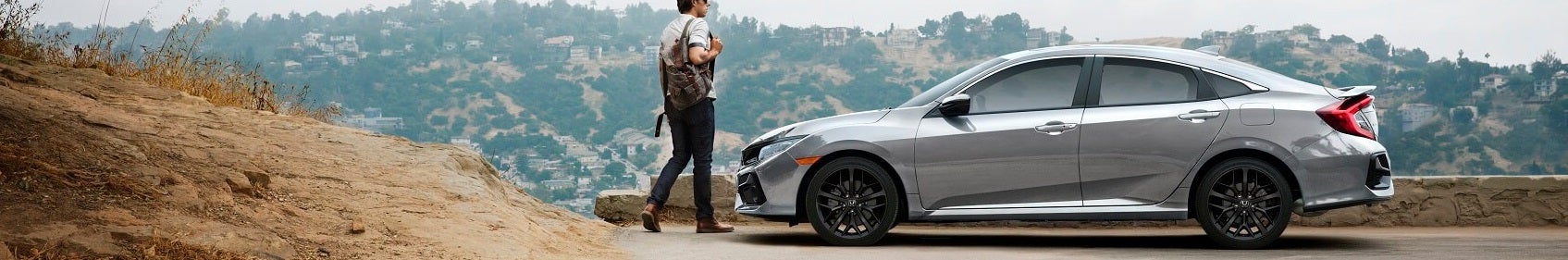 Honda Dealer near Bloomington IN