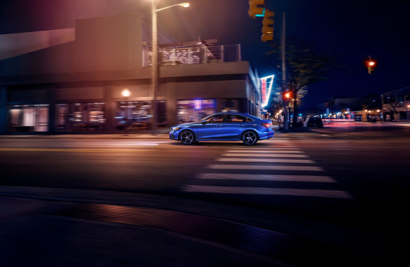 Which Car Has the Better Engine