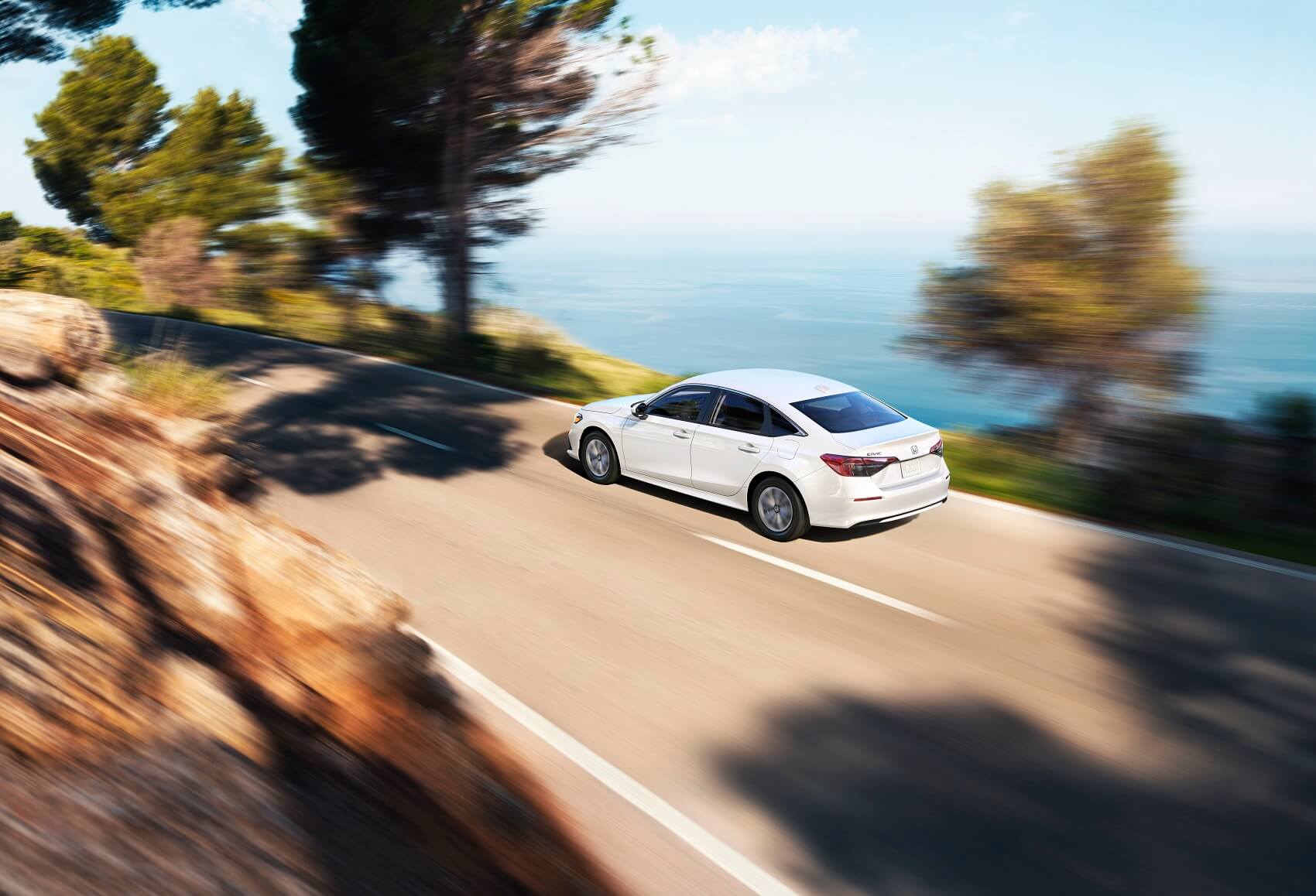 Infotainment Options