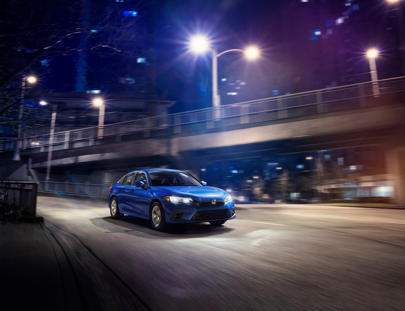 Eco Assist™ System