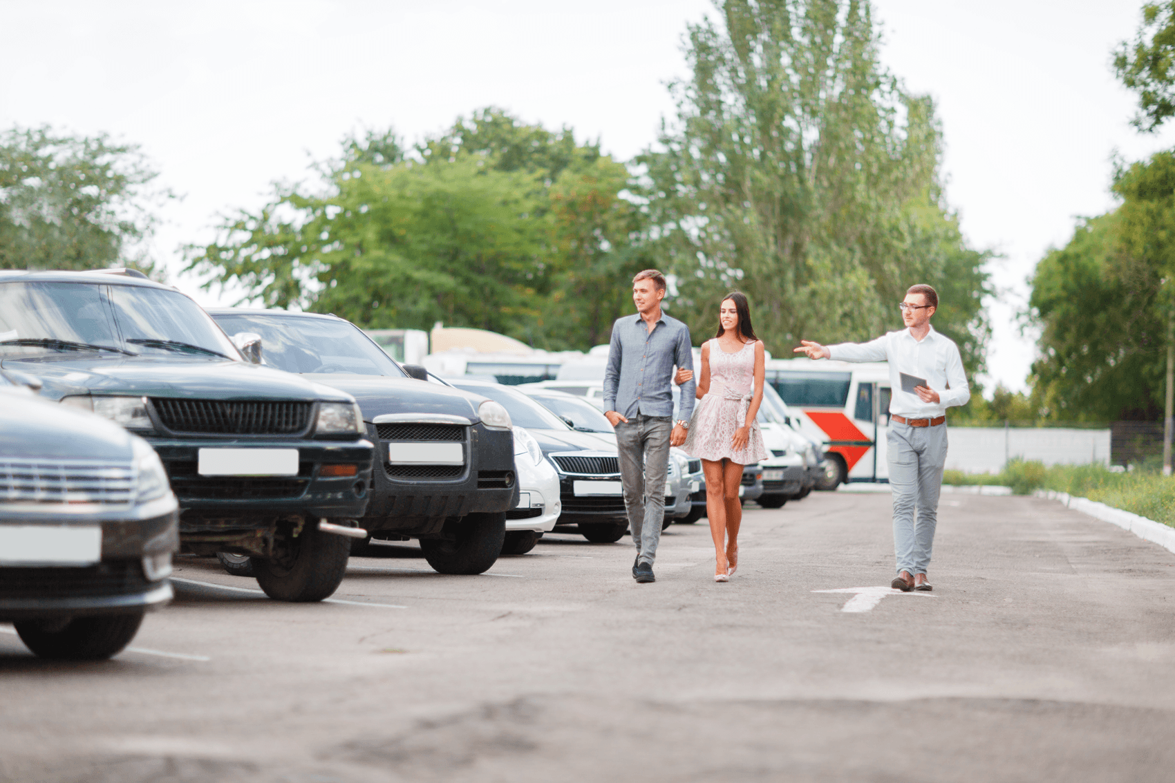 Used Car Dealer near Martinsville IN