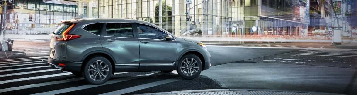 Honda Dealer Near Scottsburg, IN | Andy Mohr Honda