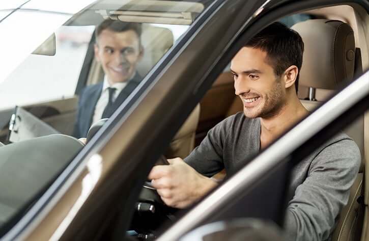 Honda Dealer Near Scottsburg, IN | Andy Mohr Honda