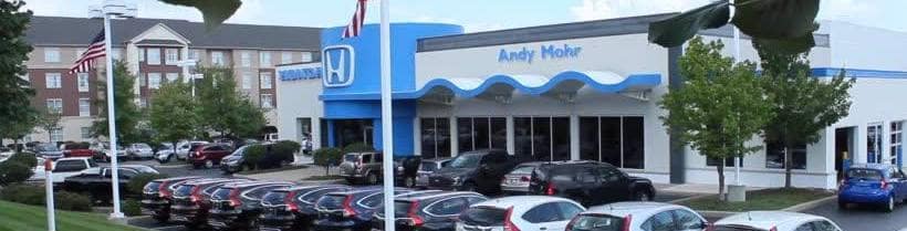 Honda Dealer Vincennes IN 