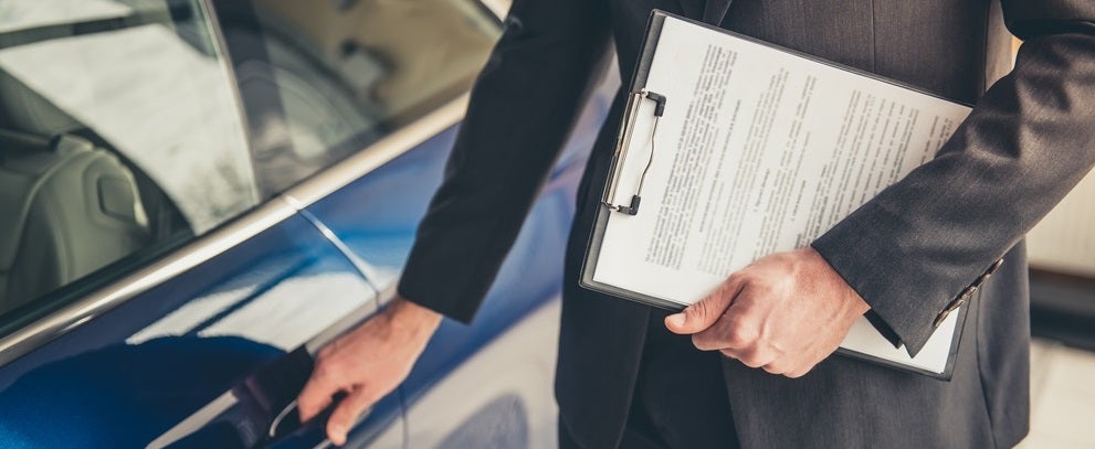 Honda Lease Deals near Me