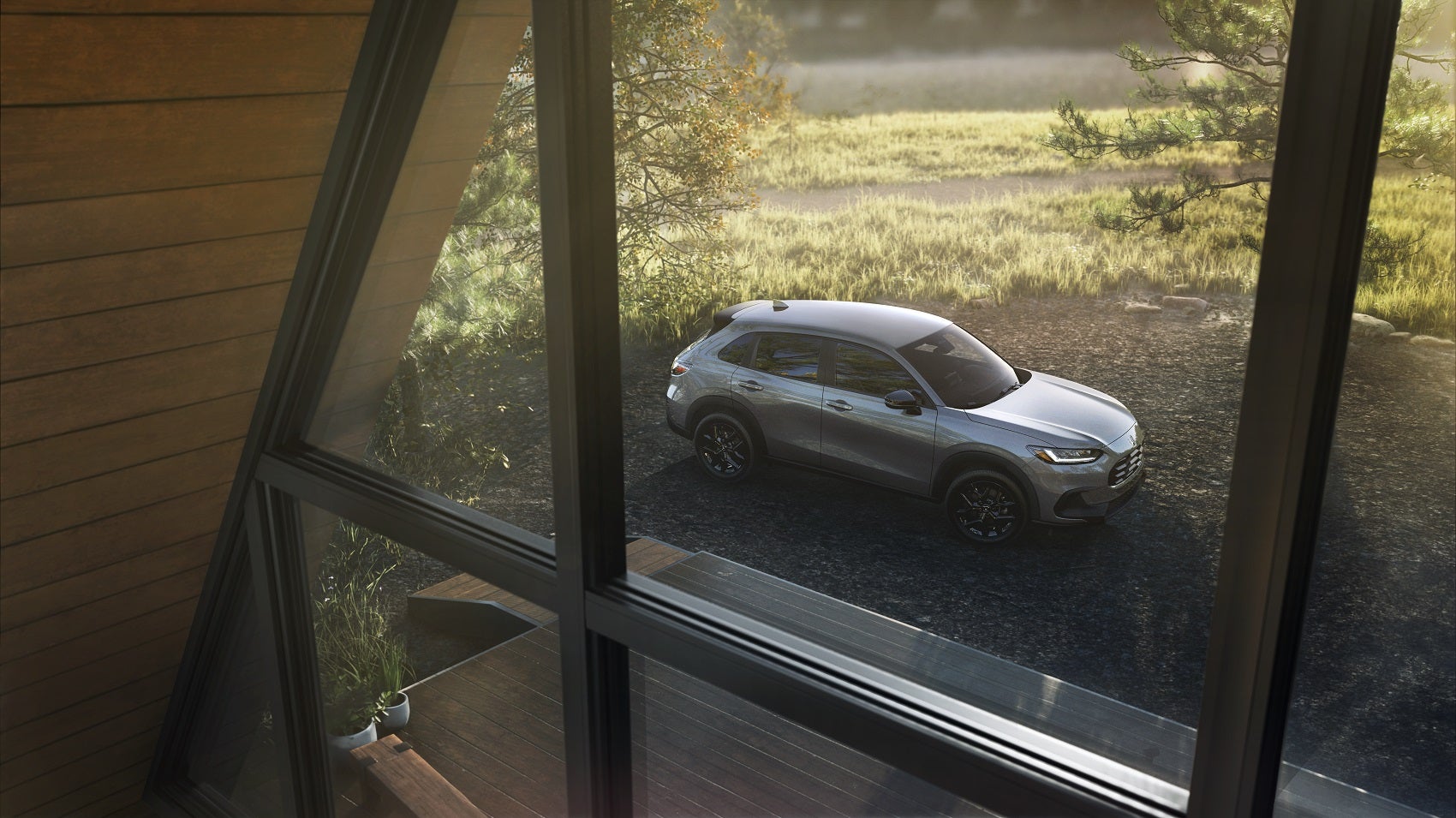 New Honda SUVs for Sale