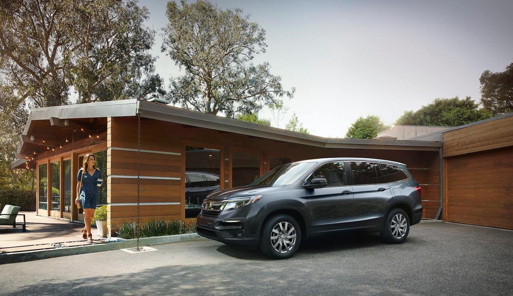 Active Safety Features