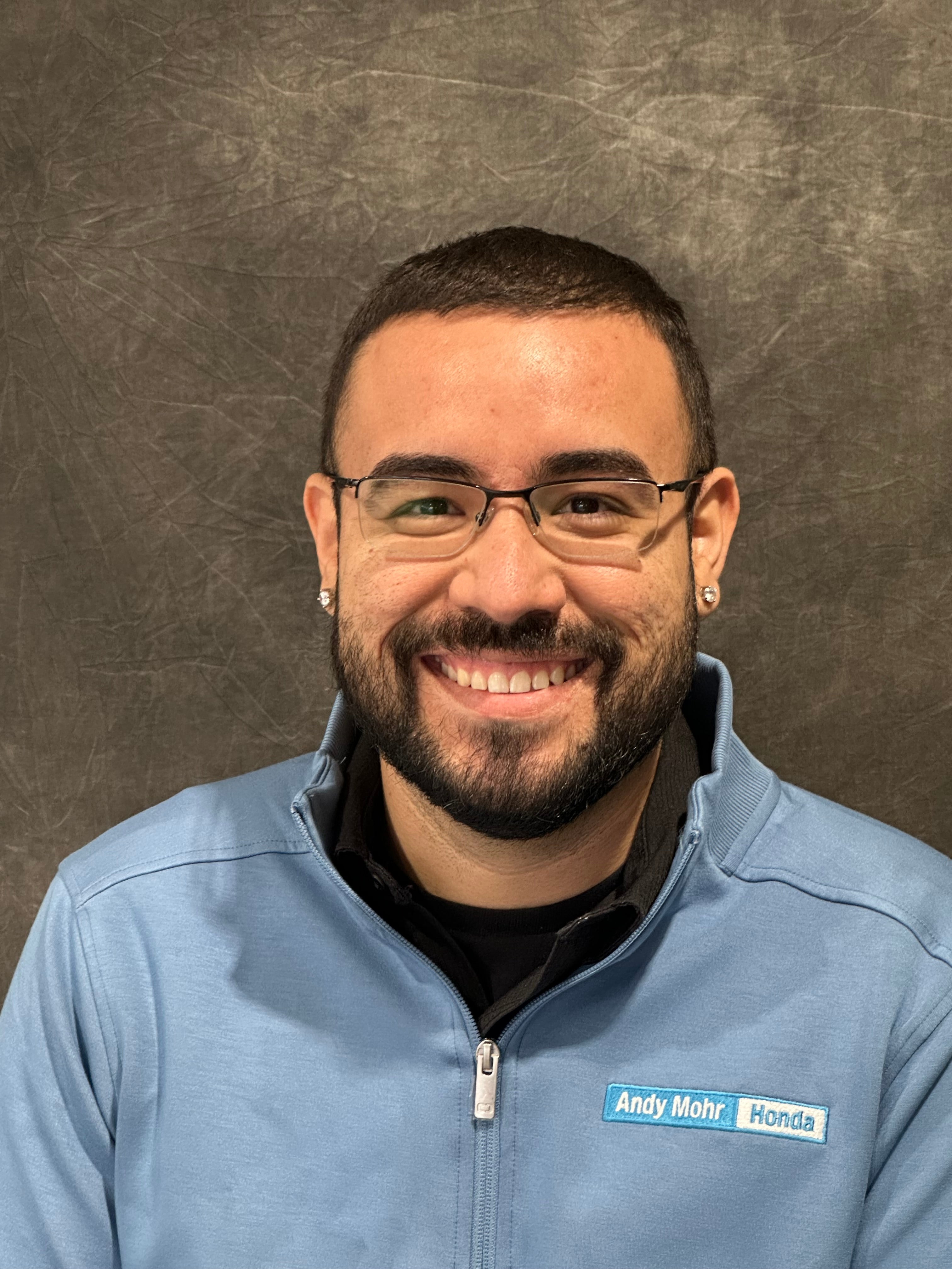 Christopher Quintana