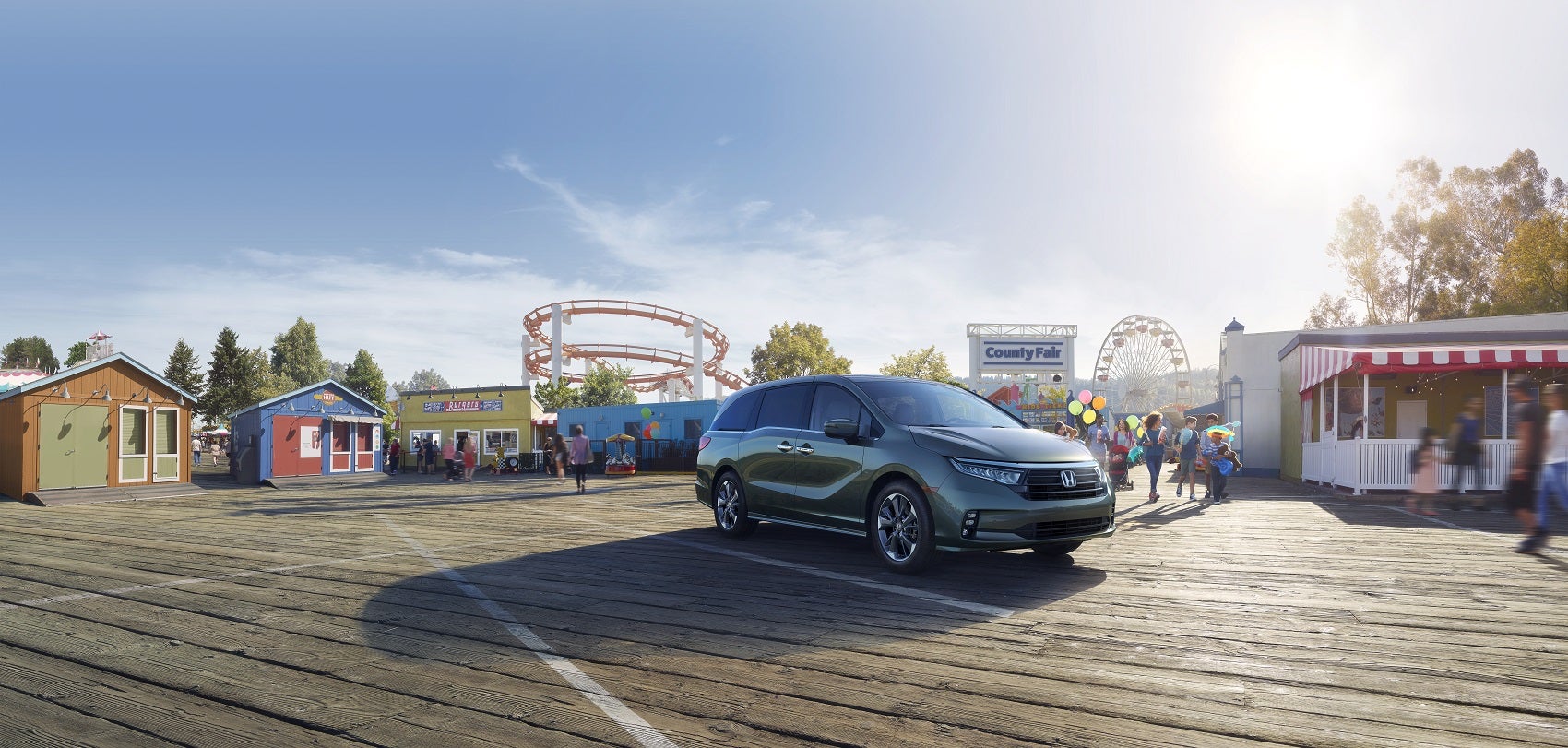 About Bloomington, IN