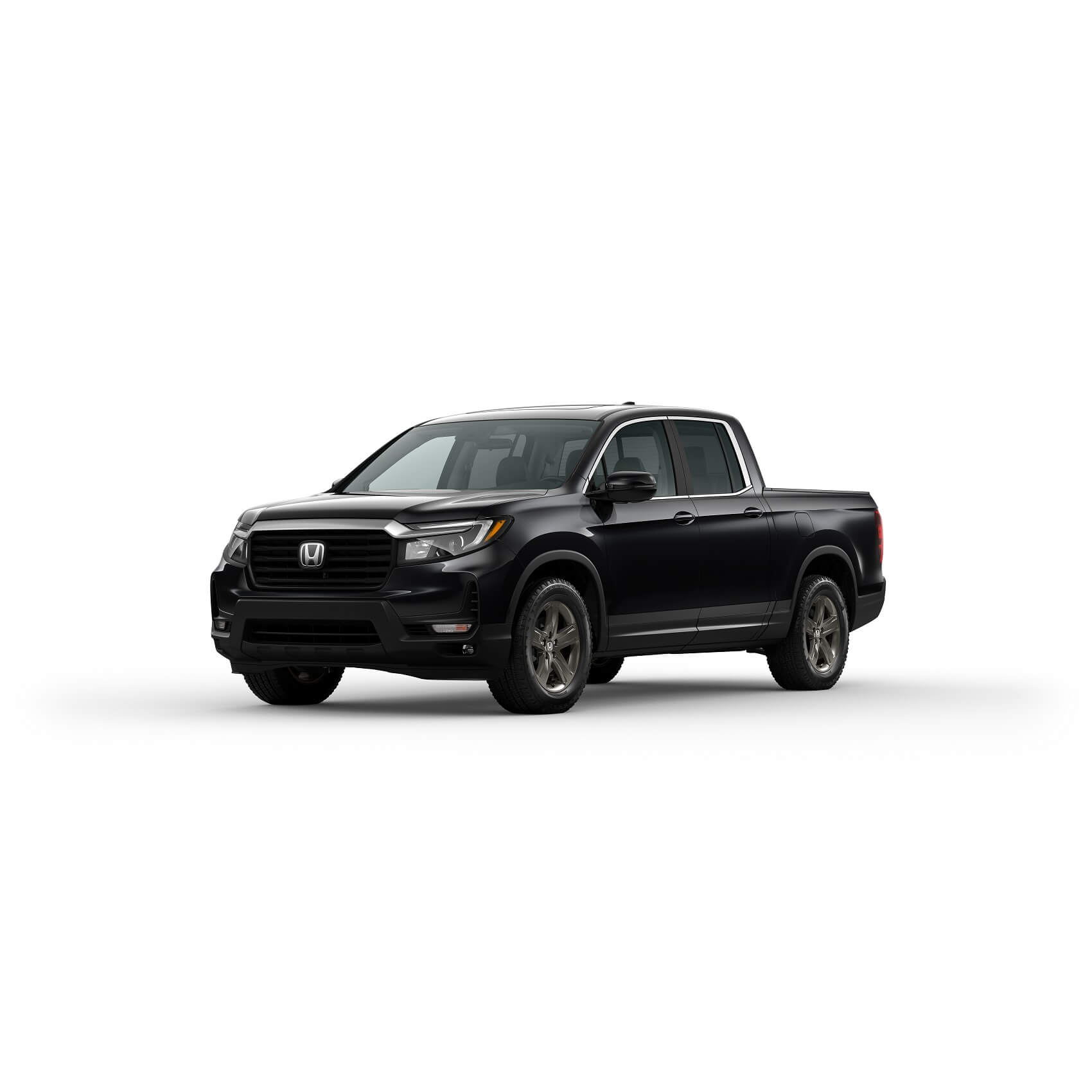 Honda Ridgeline Lease Deals